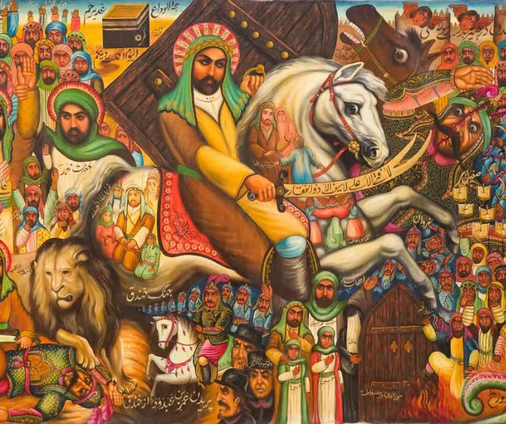مهدی طالعی نیا
