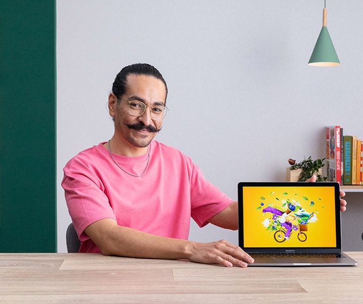 گالری تصویرسازی‌های گیرمو فلورس پاچکو از مکزیک