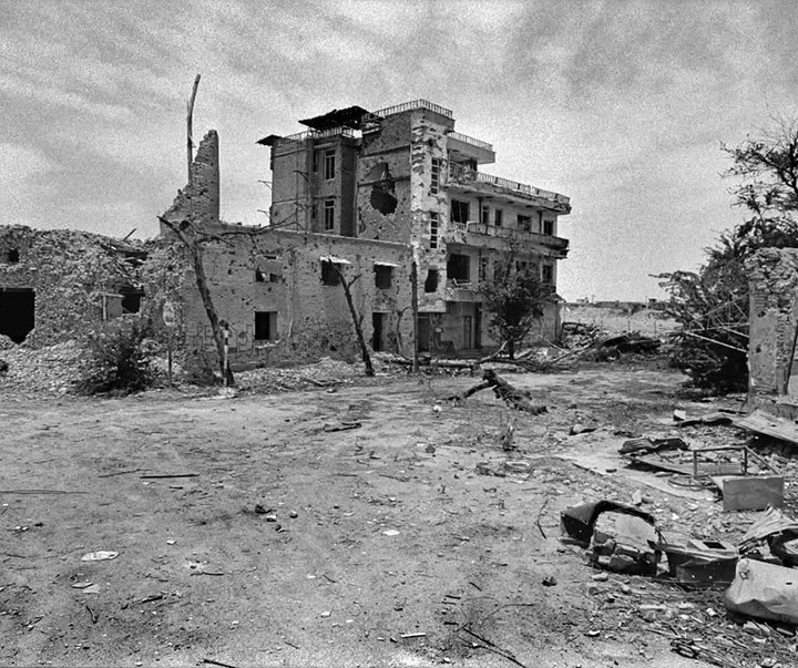گالری عکس های بهرام محمدی فر از ایران