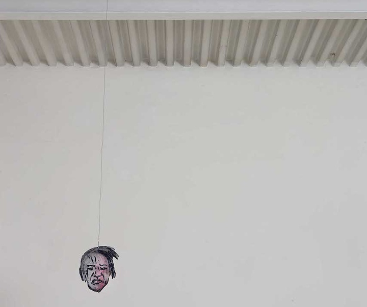گالری آثار نقاشی نانسی اسپرو از آمریکا