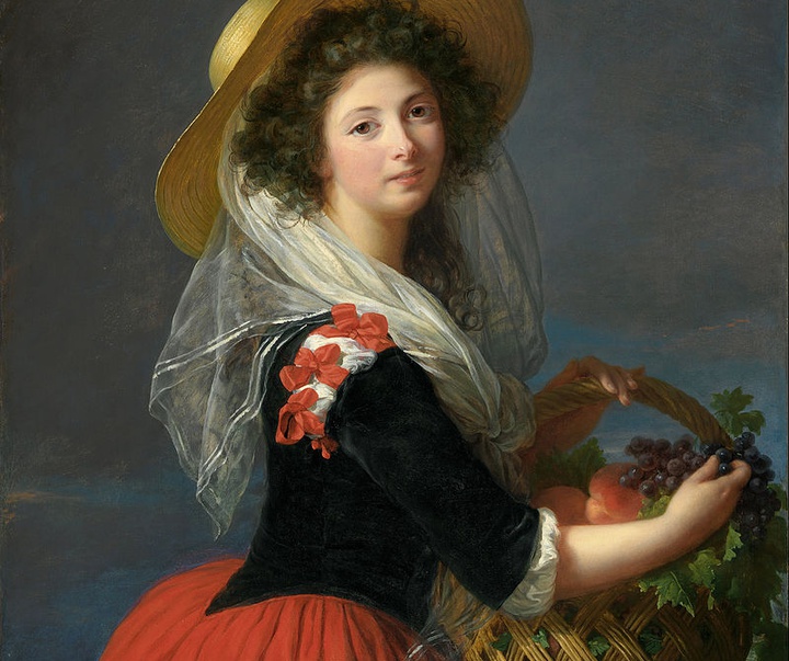 louise elisabeth vigee le brun