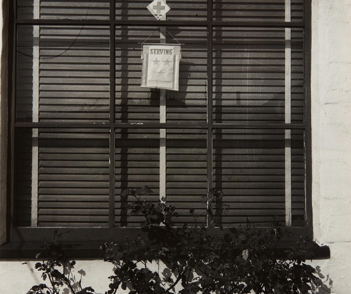 گالری عکس‌های دوروتیا لانگ از آمریکا