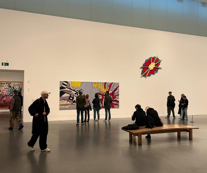 گالری آثار حجم و مجسمه گوستاوو مورنو از اسپانیا