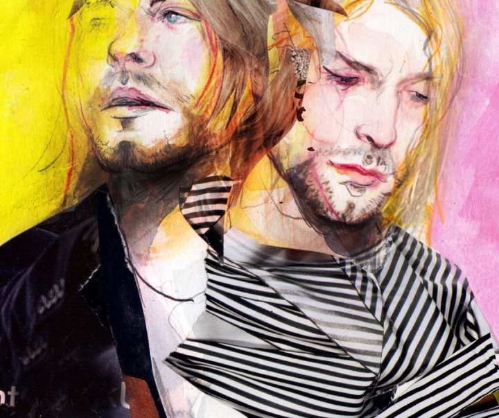 گالری آثار تصویرسازی زی اوتاویو از برزیل - قسمت دوم