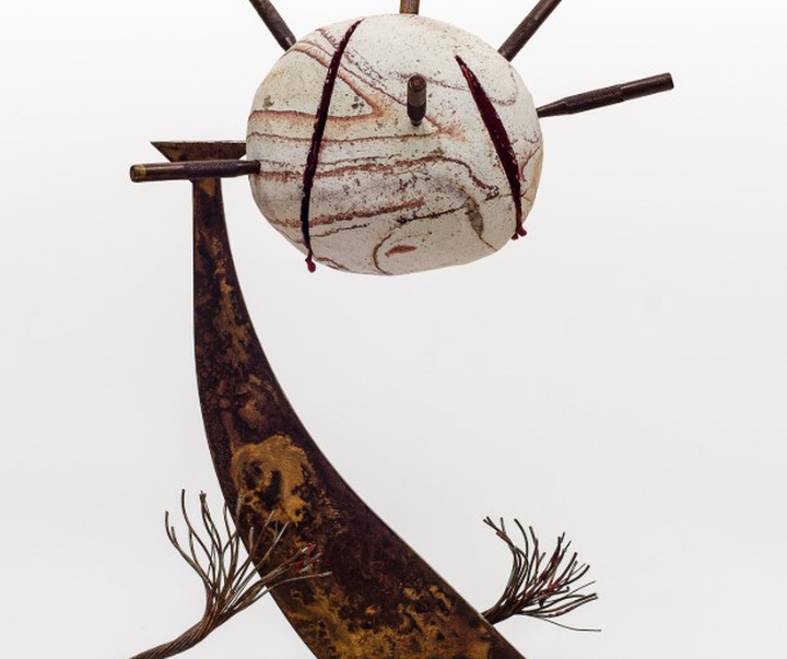 گالری آثار حجم پِر مارتی از اسپانیا