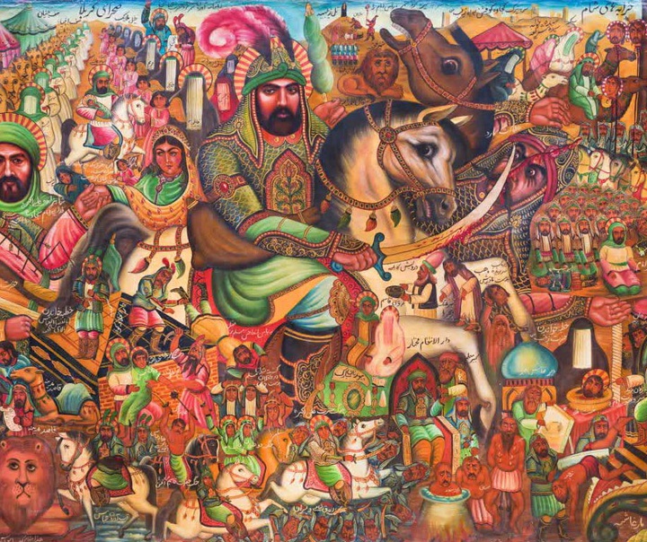 مهدی طالعی نیا