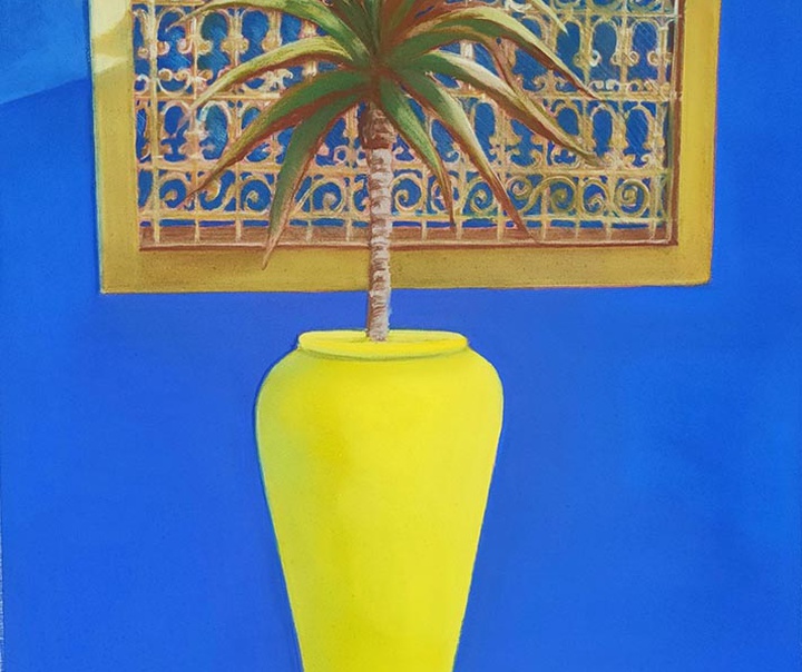 اگنس تیولیه