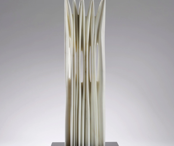 گالری آثار حجم پابلو آچوگاری از اروگوئه