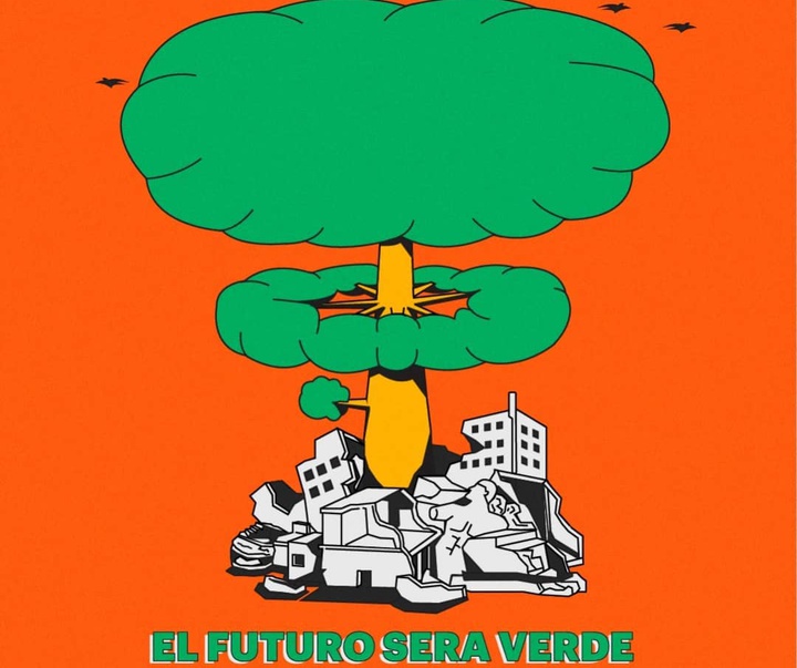 گالری منتخب تصویرسازی‌های هنرمندان ونزوئلایی