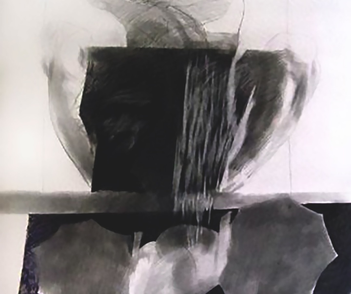 گالری تصویرسازی‌های بابک امجد