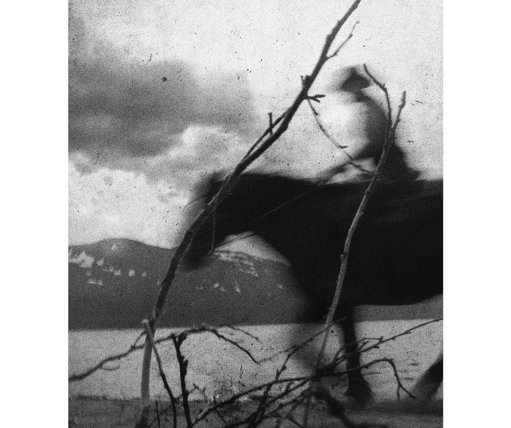 گالری عکس‌های یواکیم مولر از آلمان