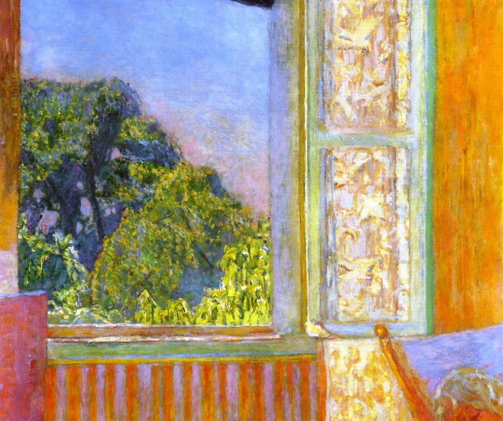 pierre bonnard