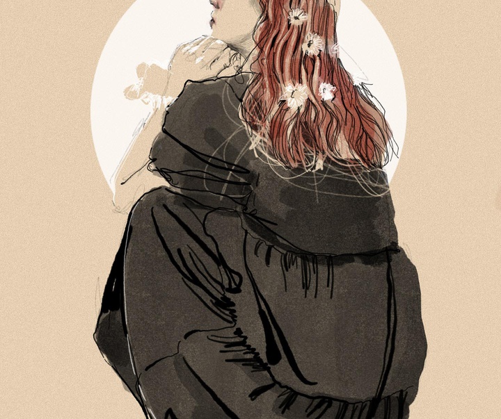 گالری نقاشی های دیجیتال تیتو مرلو ویلار از اسپانیا