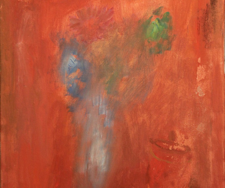 گالری آثار نقاشان روسیه بخش دوم (طبیعت بی جان)
