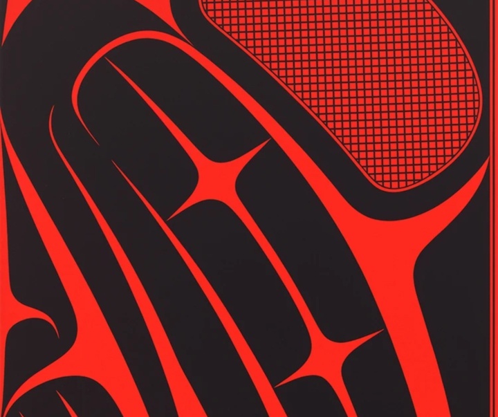 گالری آثار گرافیک رابرت چارلز دیویدسون از کانادا