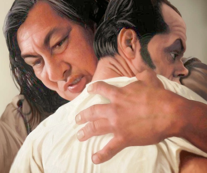 گالری آثار کارتون و کاریکاتور ویلیام فریرا از اروگوئه - قسمت دوم