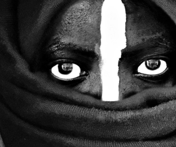 گالری عکس‌های زنله موهولی از آفریقای جنوبی