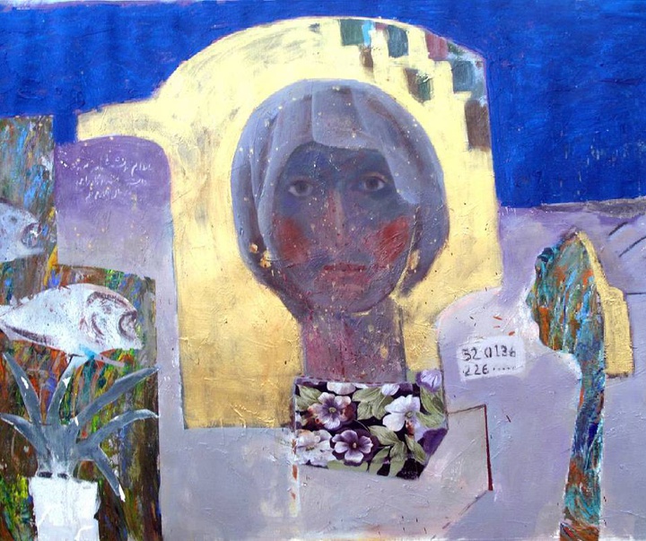 گالری آثار تصویرسازی مجید صابر نژاد