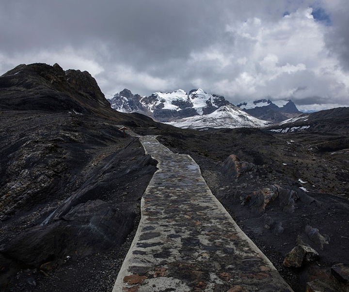 گالری آثار عکاسی لالو د آلمیدا از برزیل - قسمت دوم