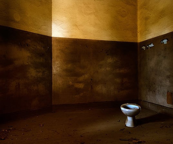 گالری آثار عکاسی فدریکو فورتینی از آرژانتین