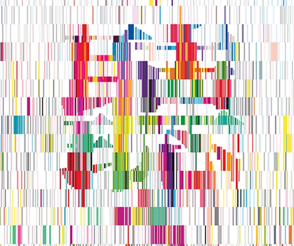 گالری پوسترهای شی چونشنگ از چین