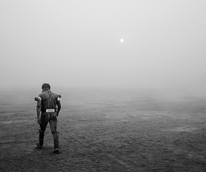 گالری آثار عکاسی لالو د آلمیدا از برزیل - قسمت دوم