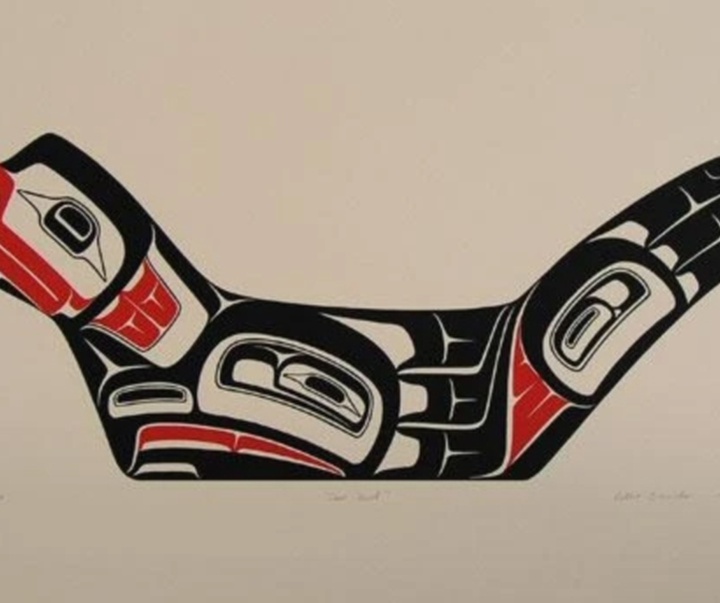 گالری آثار گرافیک رابرت چارلز دیویدسون از کانادا