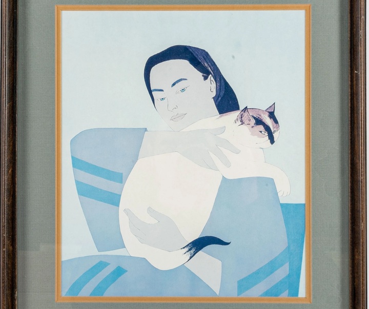 گالری آثار تصویرسازی ویل آر. بارنت از آمریکا