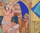 گالری آثار هنرمندان نگارگر ایران