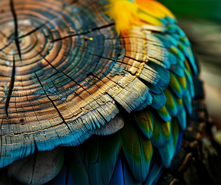 گالری آثار تبلیغات و گرافیک دانیل گالوائو از برزیل