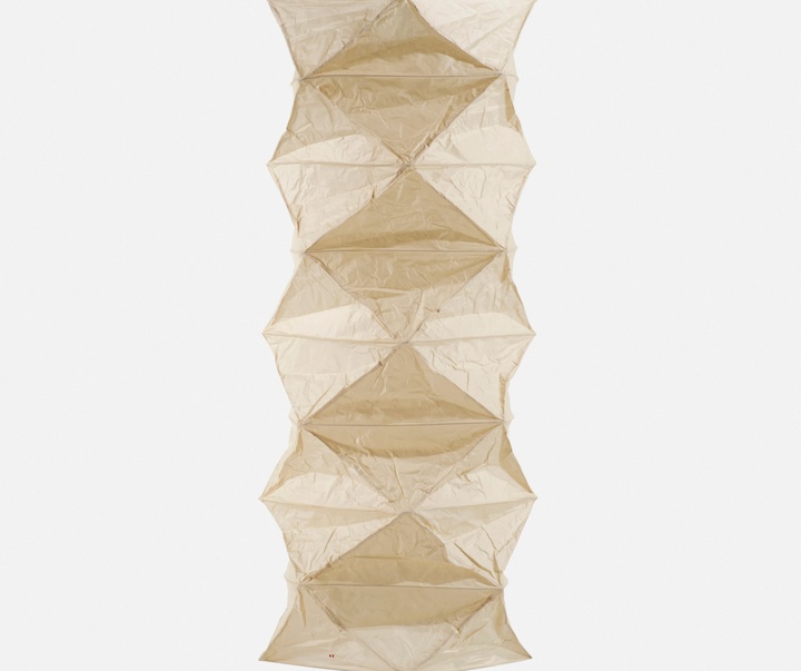 گالری آثار مجسمه و حجم ایسامو نوگوچی از آمریکا