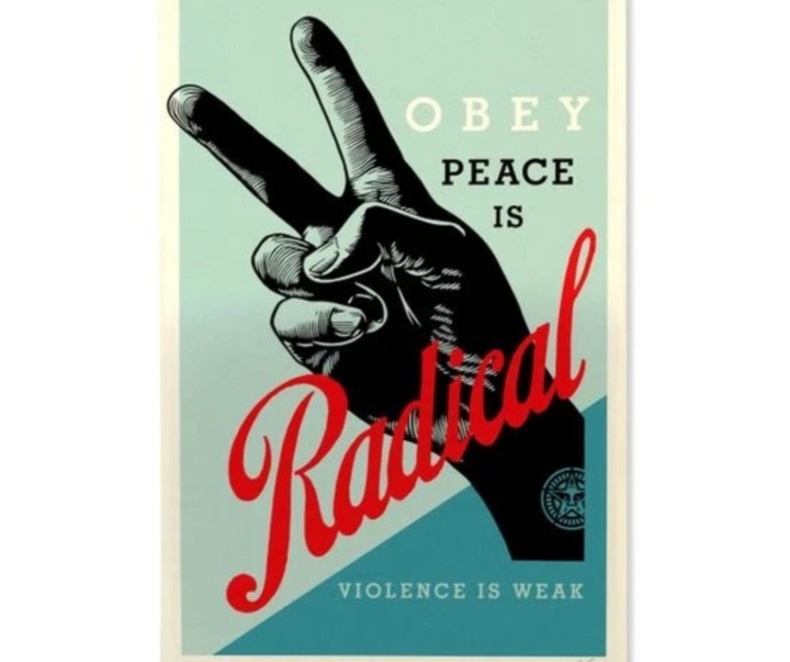 گالری پوسترهای شپرد فری از آمریکا