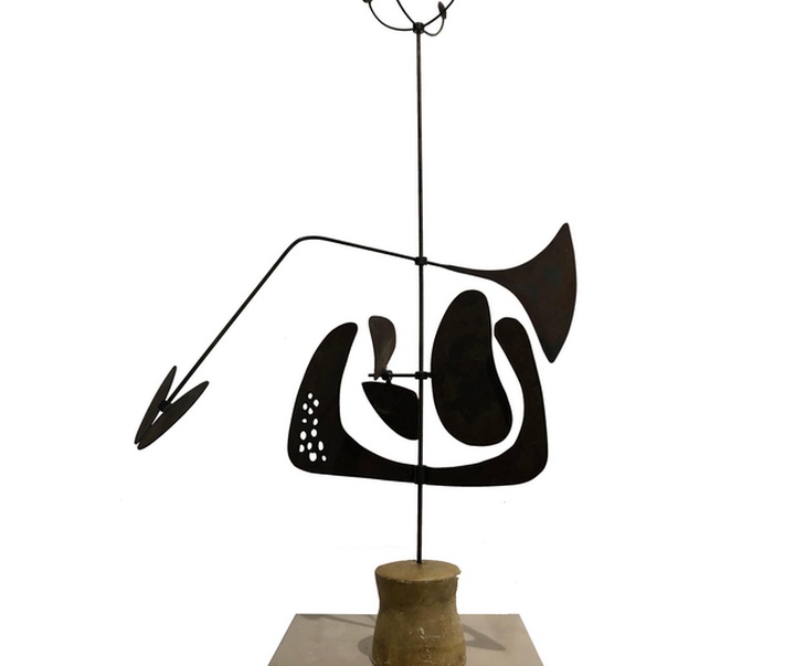 گالری مجسمه های فیلیپ هیکویلی از فرانسه