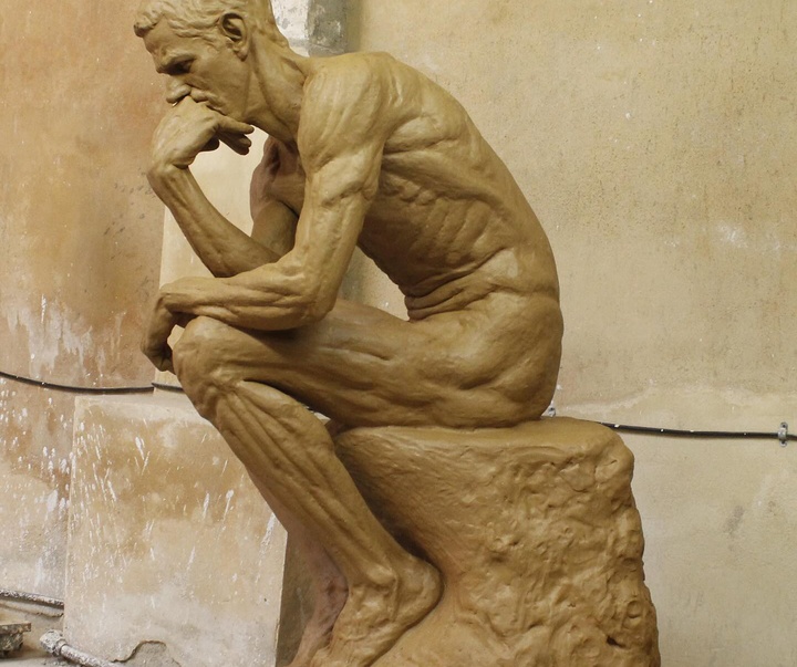 گالری آثار مجسمه و حجم یینیر نونز لوپز از کوبا