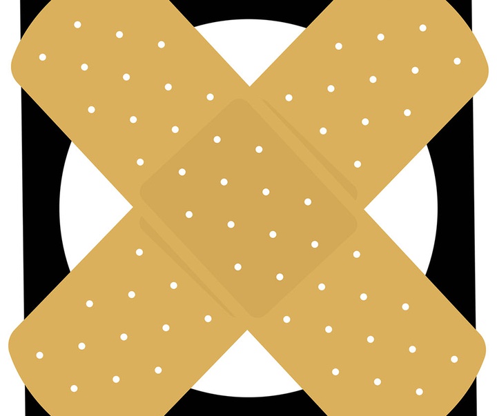 گالری آثار گرافیک جار گیرلیگز از هلند