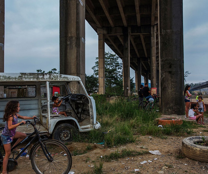 گالری آثار عکاسی لالو د آلمیدا از برزیل - قسمت دوم