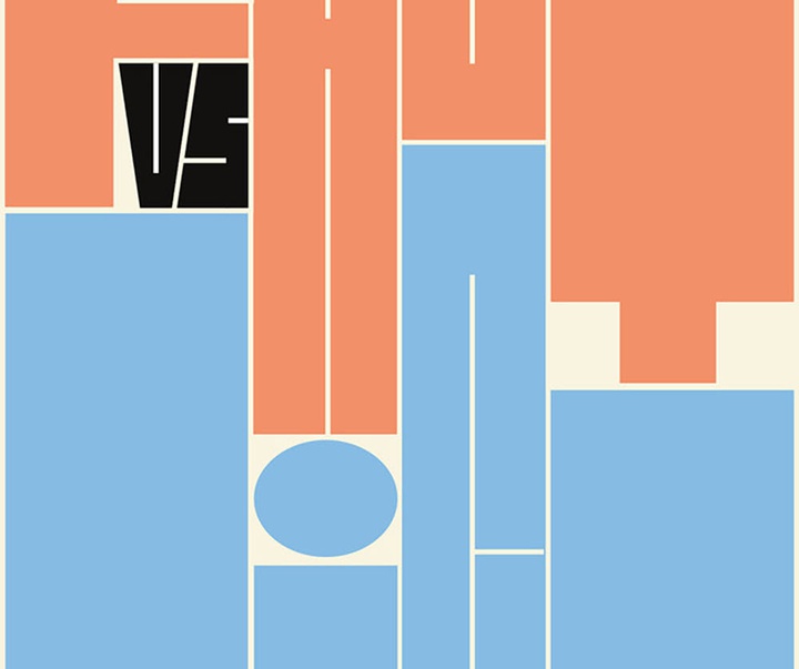 گالری آثار گرافیک جار گیرلیگز از هلند