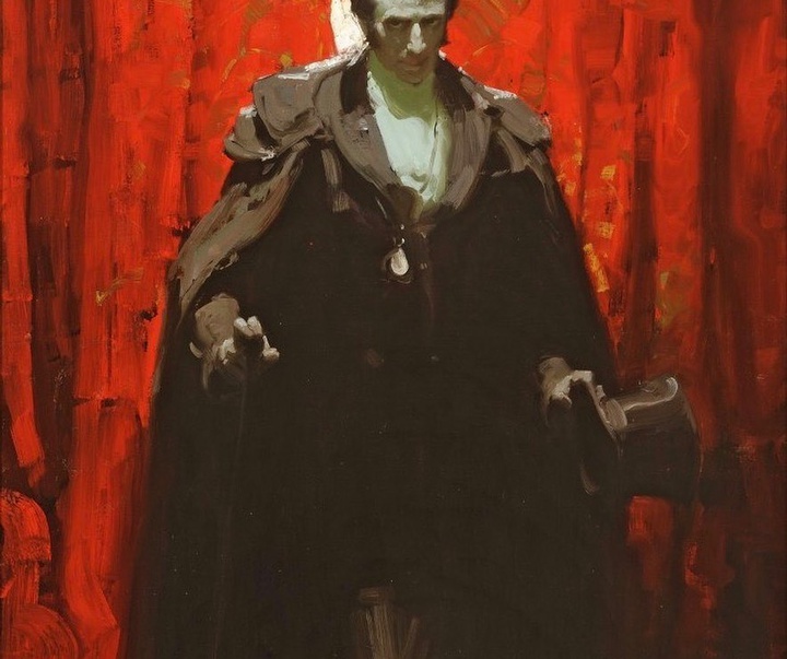 mead schaeffer