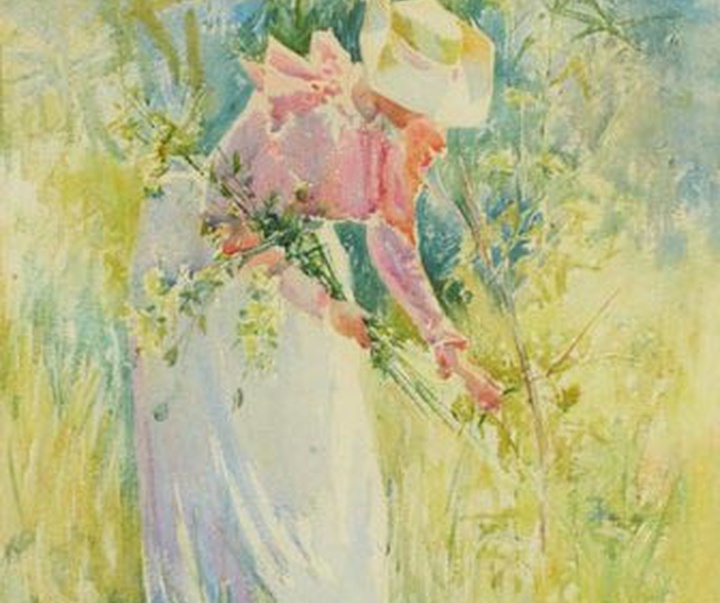 rhoda holmes nicholls