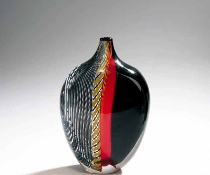 گالری آثار حجم لینو تاگلیاپیترا از ایتالیا