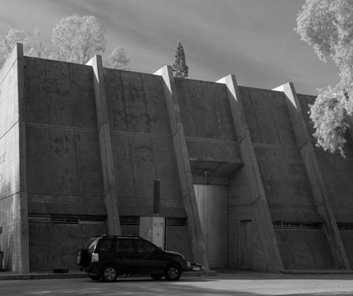 گالری آثار عکاسی فدریکو فورتینی از آرژانتین