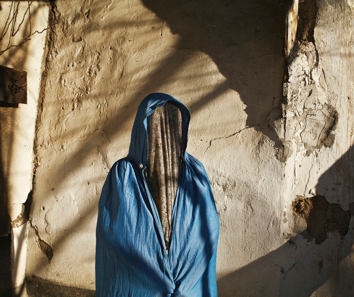 کارولین دریک