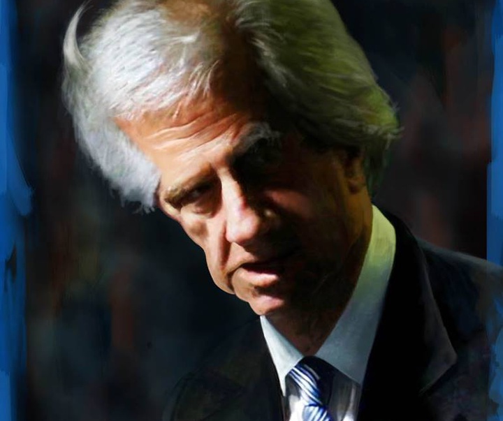 گالری آثار کارتون و کاریکاتور ویلیام فریرا از اروگوئه - قسمت اول