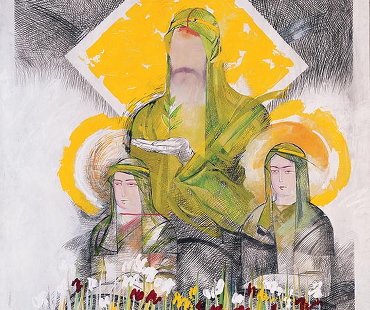 حسین خسروجردی