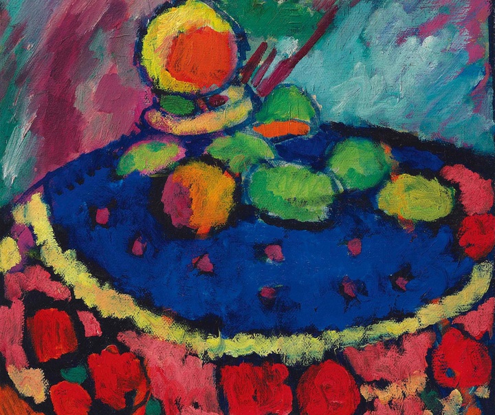 alexej von jawlensky