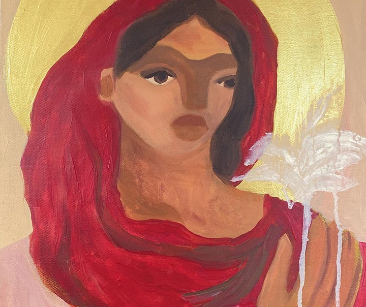 داشا پوگودینا