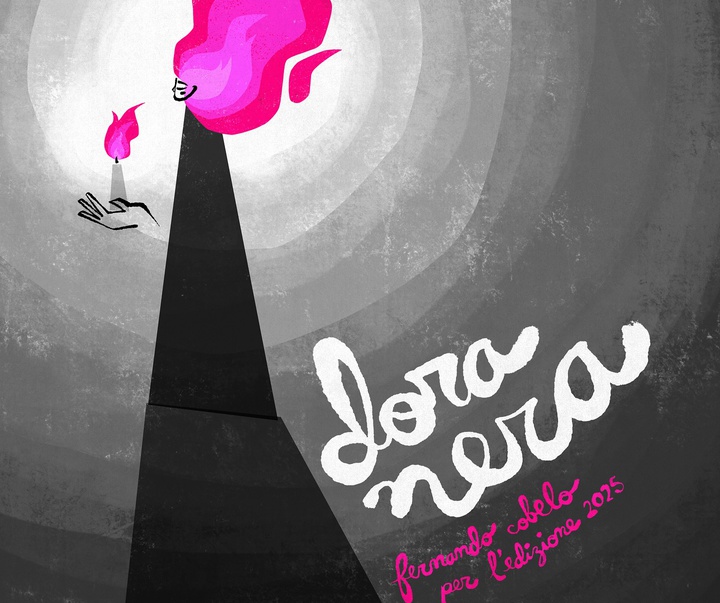 گالری منتخب تصویرسازی‌های هنرمندان ونزوئلایی