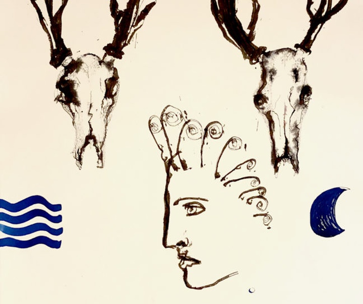 پوسترهای سباستین کوبیکا از لهستان