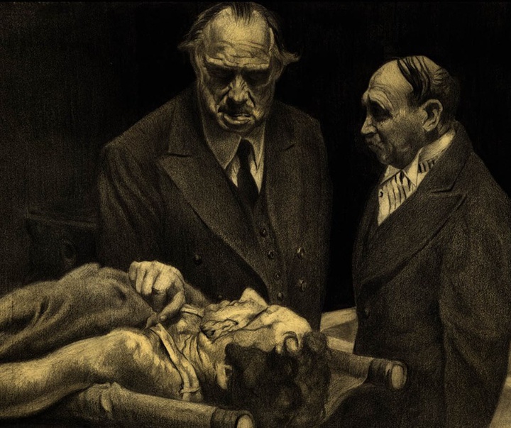 گالری آثار کارتون و کاریکاتور ویلیام فریرا از اروگوئه - قسمت اول