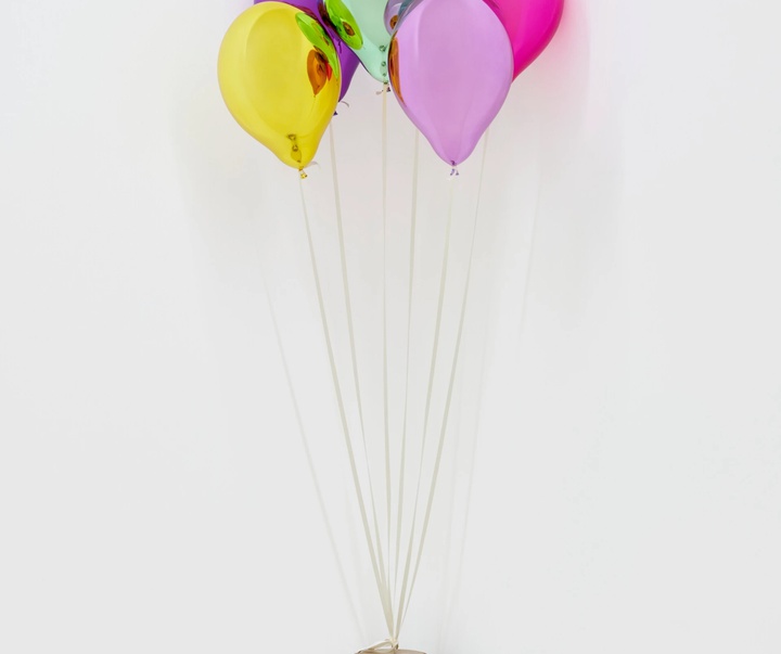 گالری آثار چیدمان و حجم جپه هاین از دانمارک